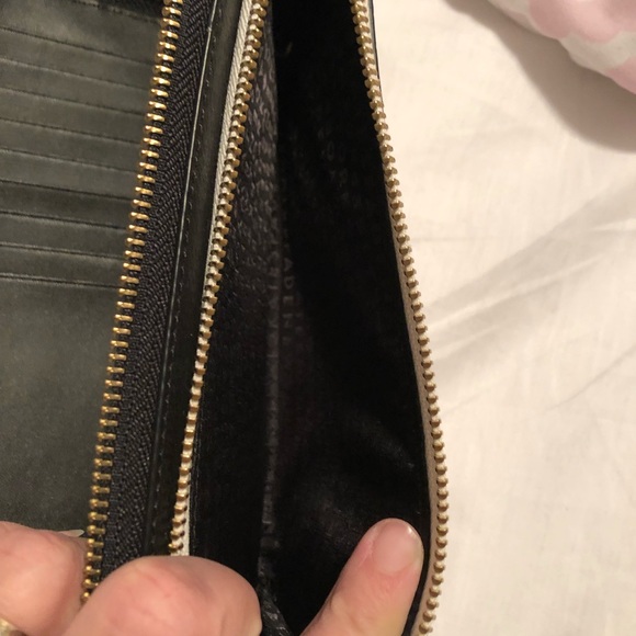 Kate Spade wallet wristlet - Picture 4 of 5